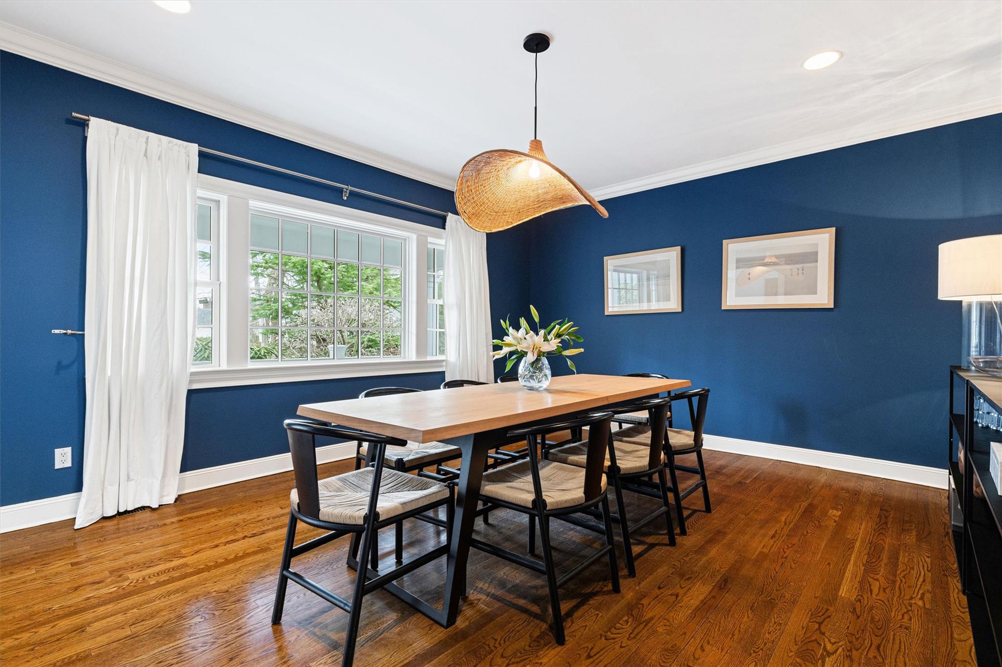 803 Oakwood Road, Mamaroneck, New York image 7