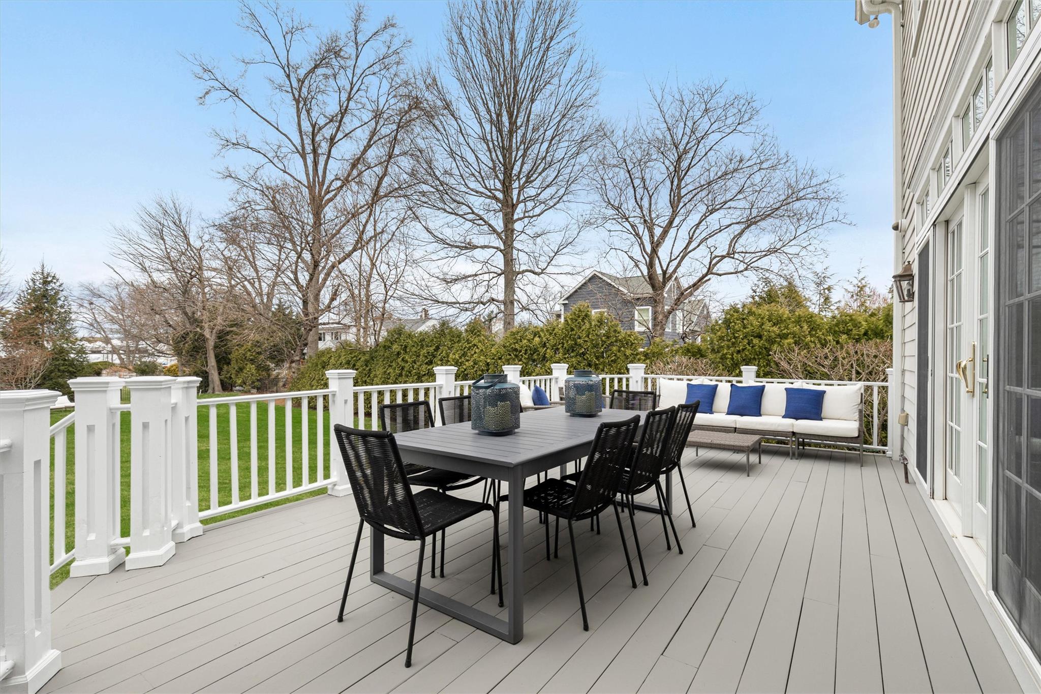 803 Oakwood Road, Mamaroneck, New York image 29