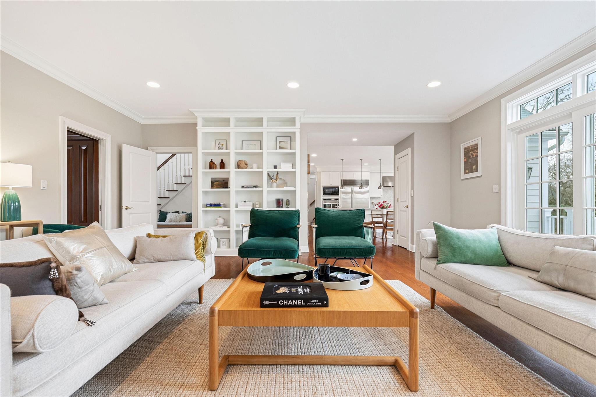 803 Oakwood Road, Mamaroneck, New York image 12