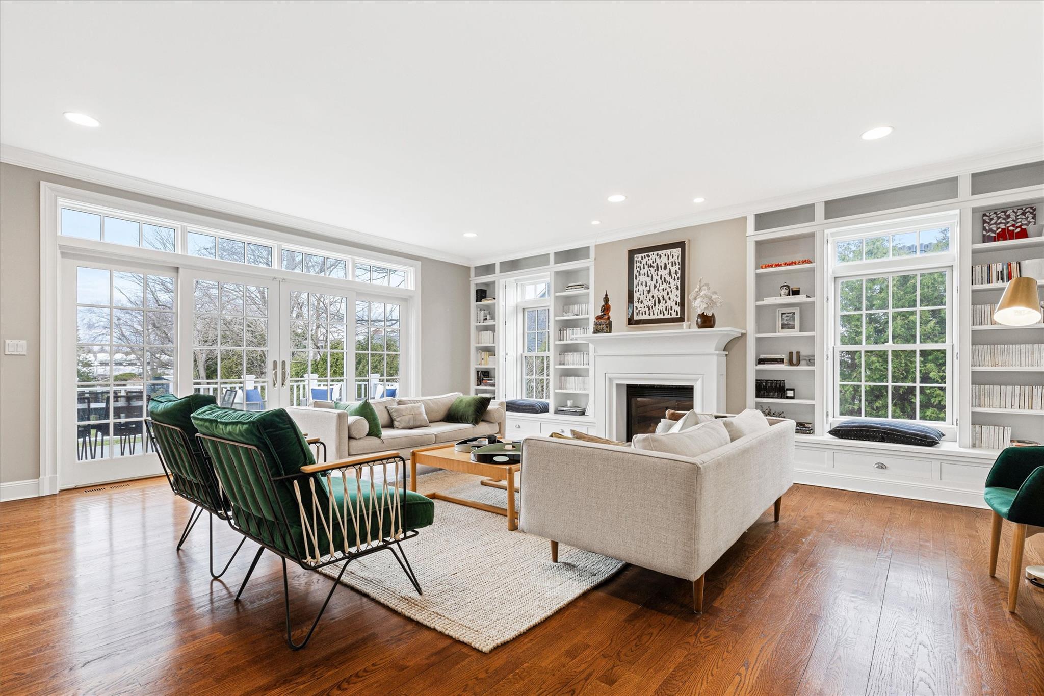 803 Oakwood Road, Mamaroneck, New York image 13