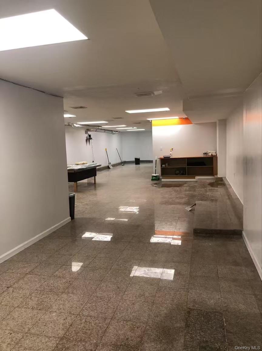 40-59 Coolege Point Boulevard Basement