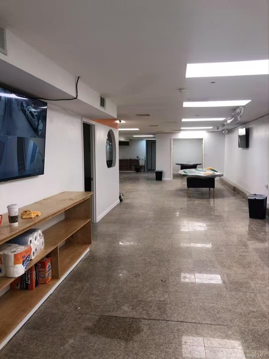 40-59 Coolege Point Boulevard Basement