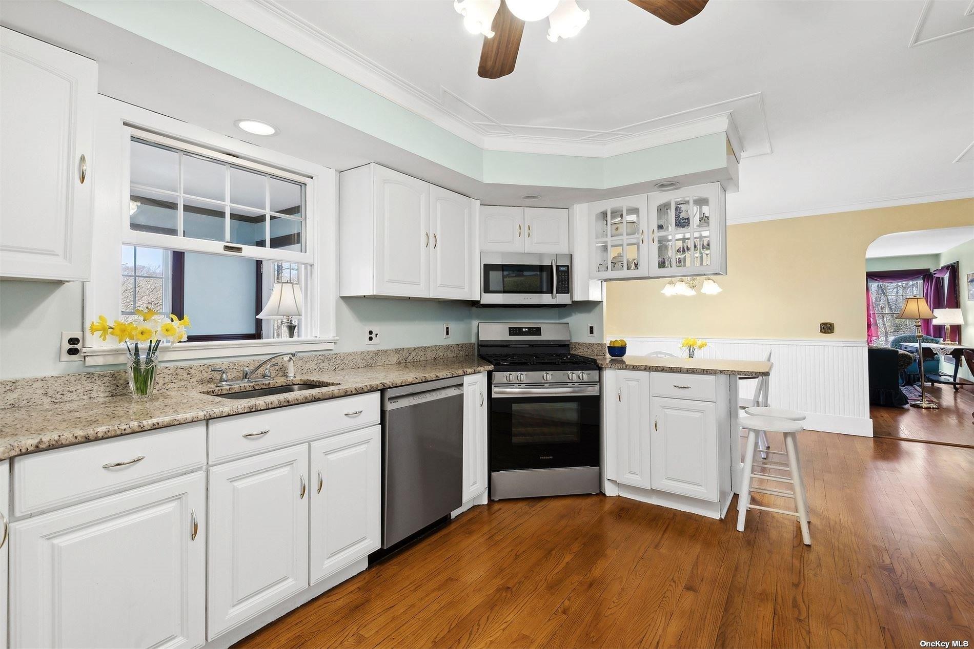 1025 Long Creek Drive, Southold, New York image 5