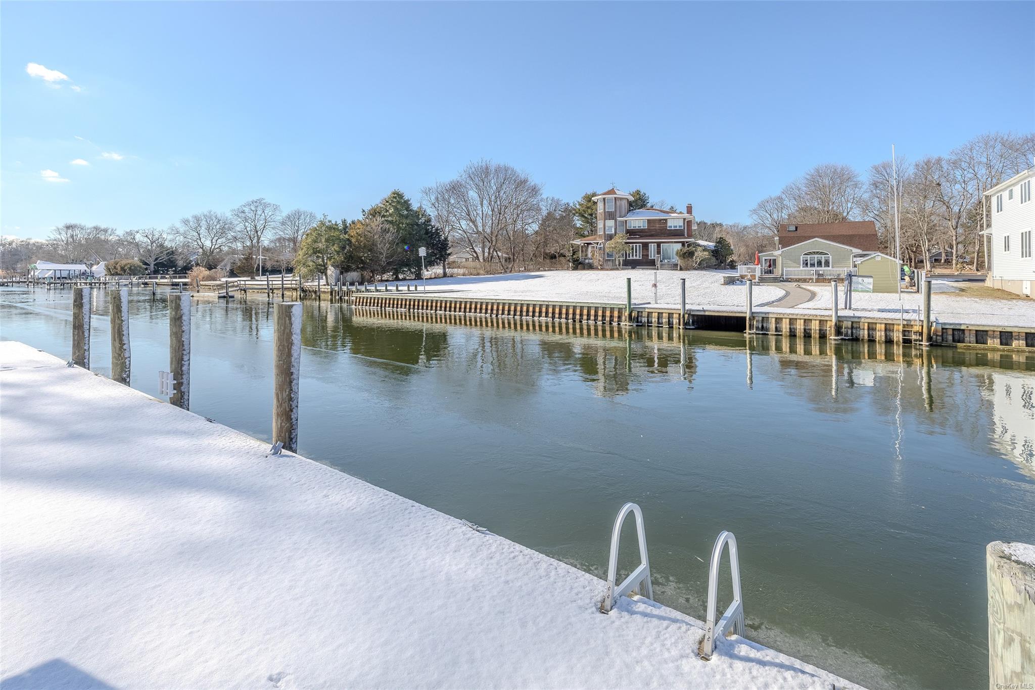 8 Orchard Neck Road, Center Moriches, New York image 37