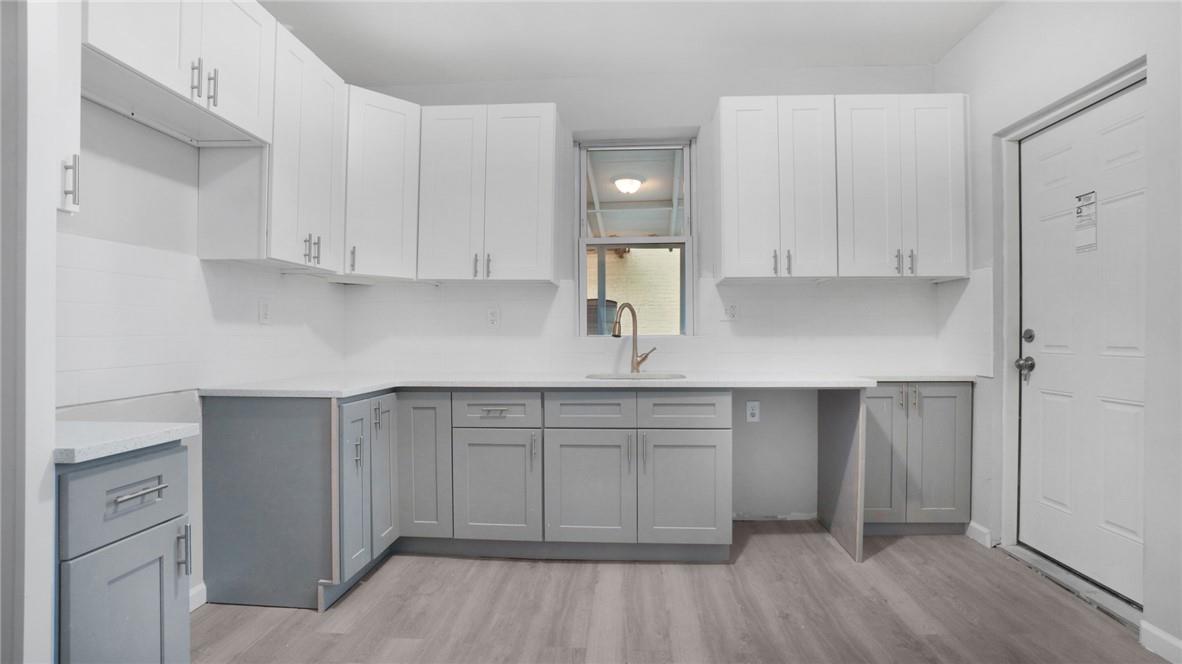 Property for Sale at Aqueduct Avenue, Bronx, New York - Bedrooms: 4 
Bathrooms: 3  - $629,000