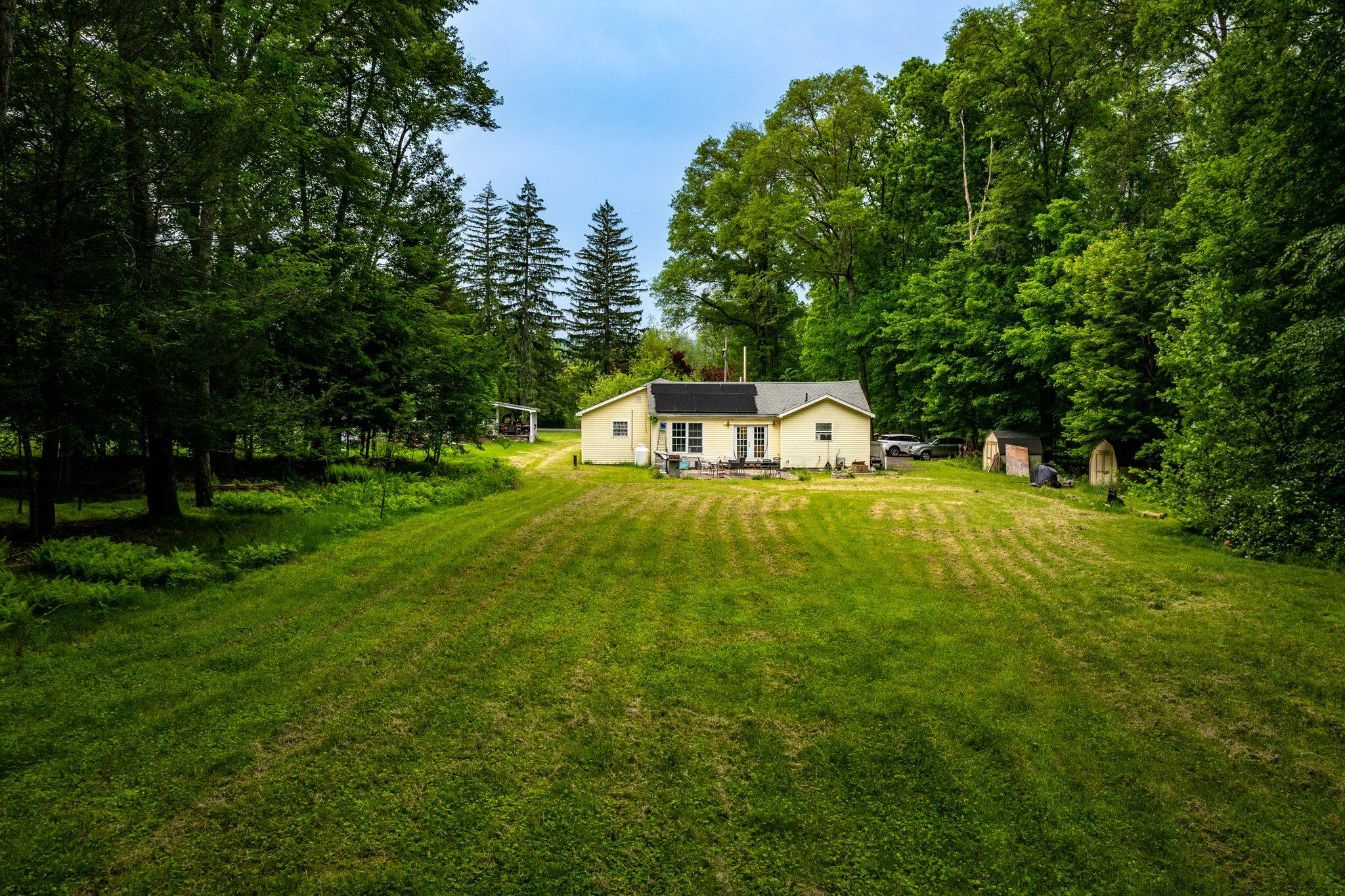 346 Stone School House Road
