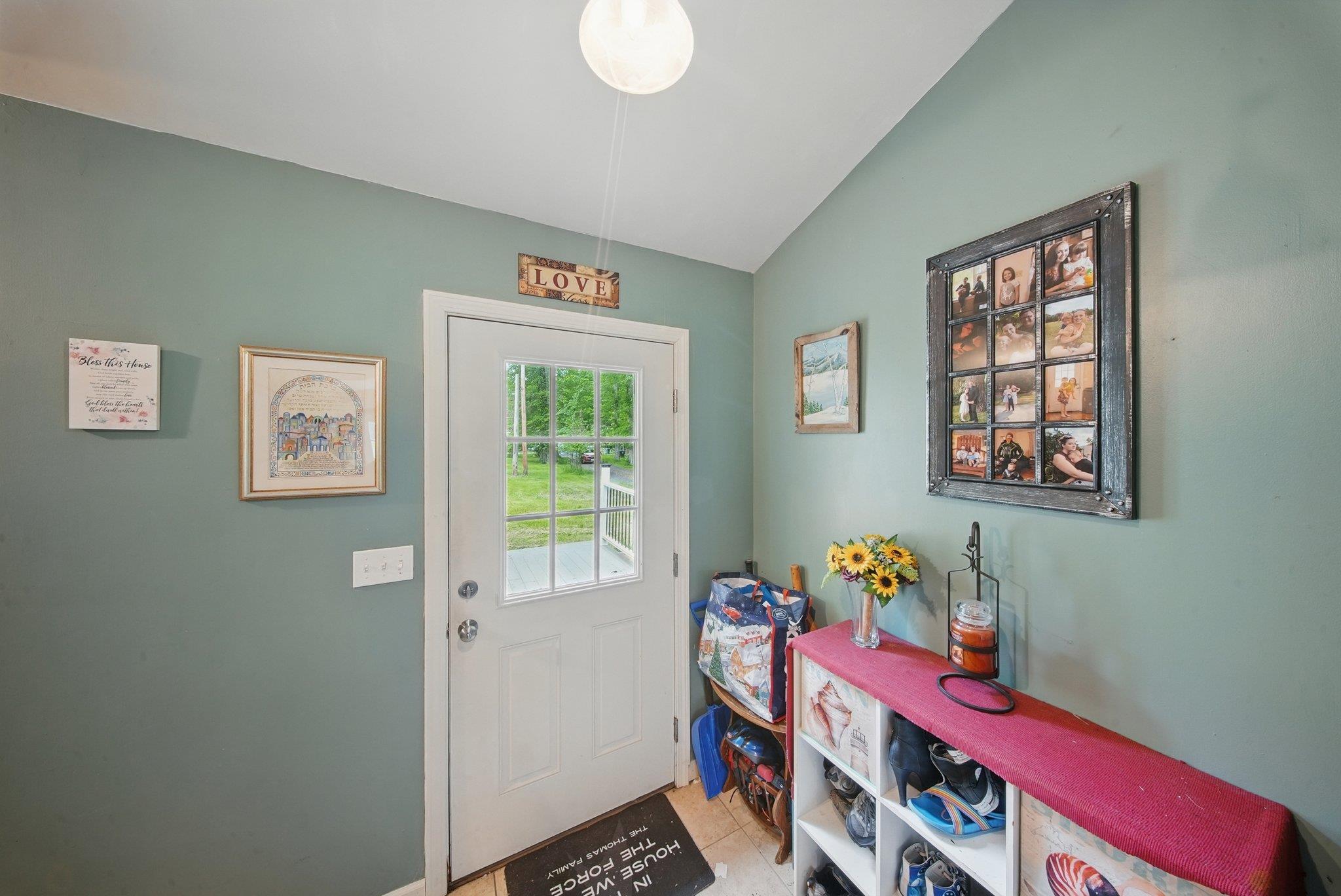 346 Stone School House Road
