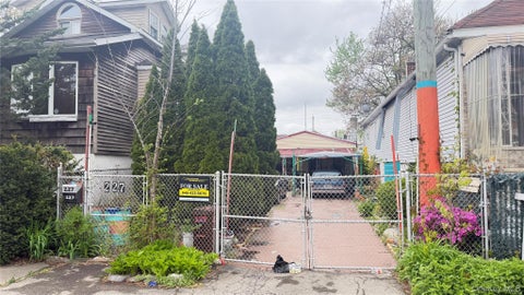 Homes For Sale - 227 Stephens Avenue<br/> Bronx, NY 10473