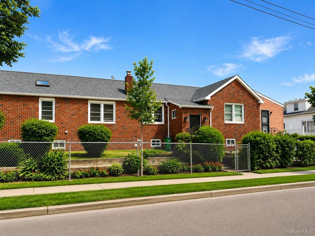 Photo of 124-02 Sutter Avenue, South Ozone Park, NY 11420 (MLS # 1028422)