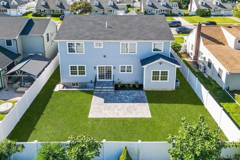 1890 Chester Drive East Meadow NY 11554