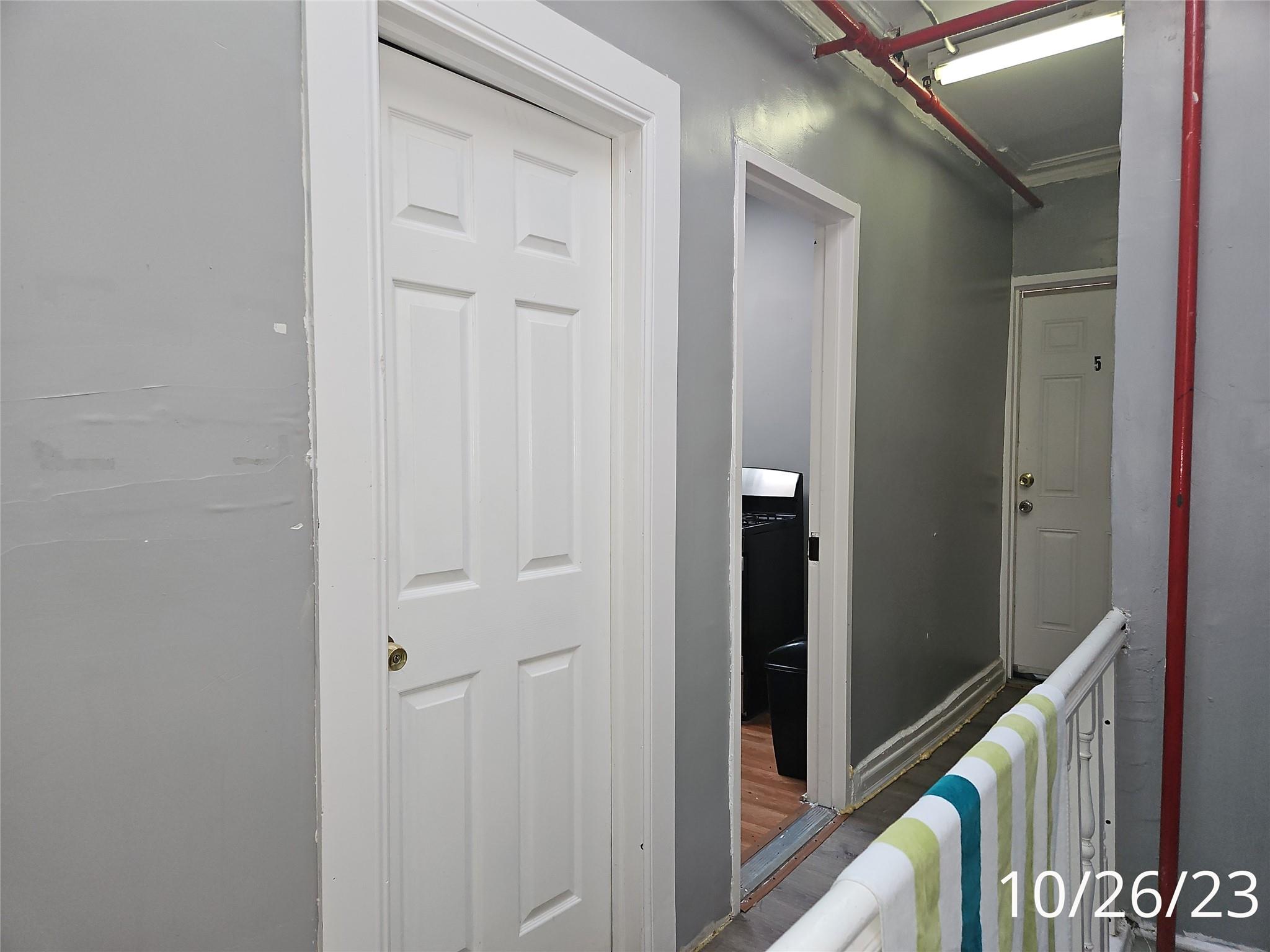 521 W 150th Street