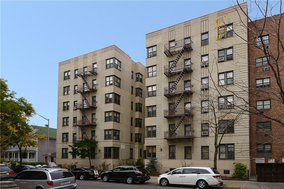 2962 Decatur Avenue #5-G, Bronx, New York image 8