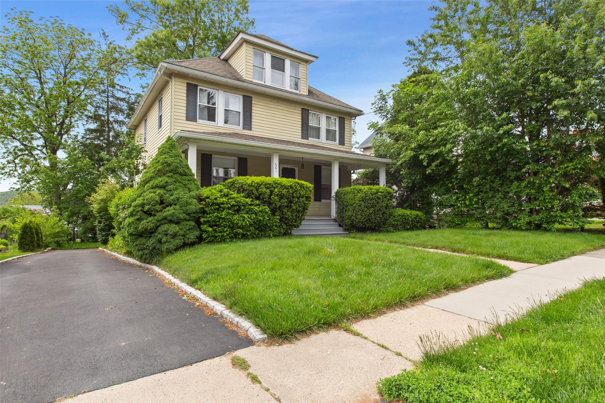 68 Boltis Street, Mount Kisco, New York image 28