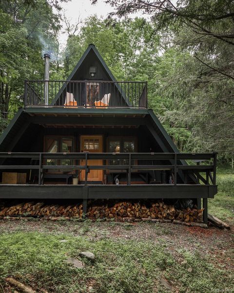 Homes For Sale - 161 Pine Hill Road<br/> Shandaken, NY 12465