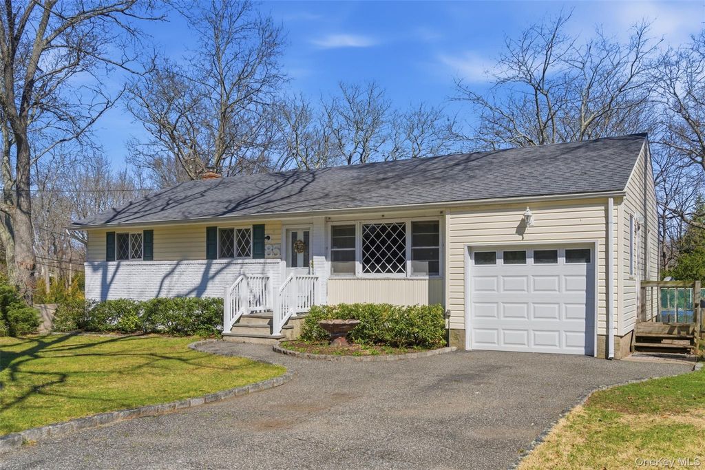 Photo of 85 Tamarack Street, East Northport, NY 11731 (MLS # 976504)