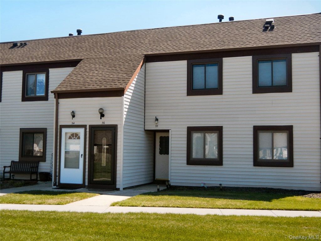 Photo of 55 Gauguin Court #55, Middle Island, NY 11953 (MLS # 983809)