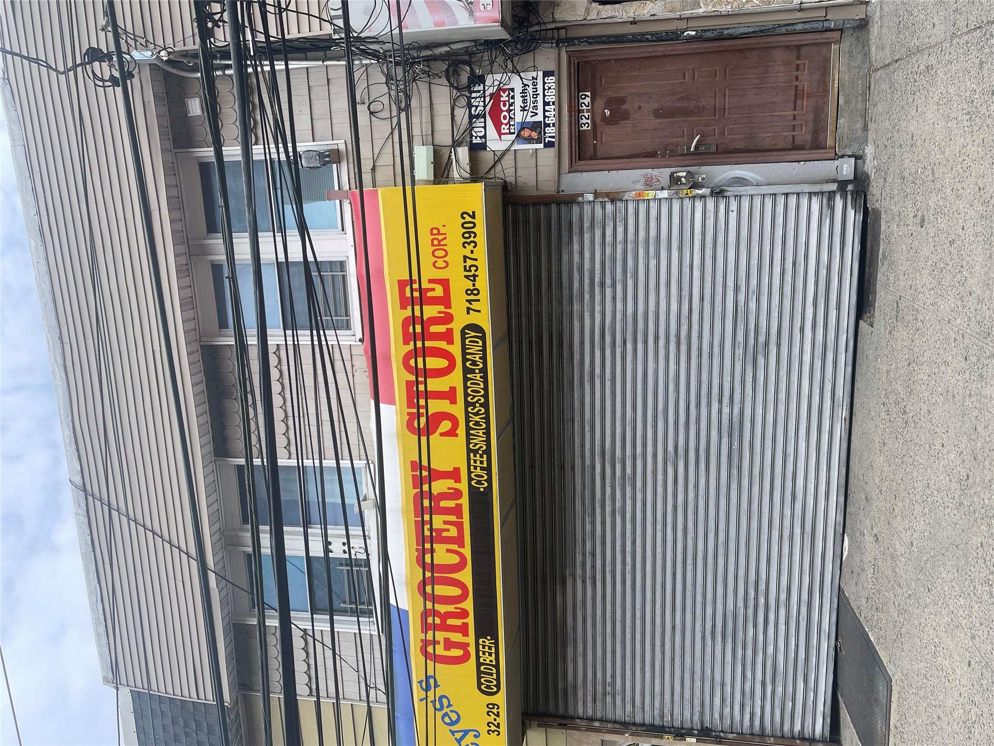 Property for Sale at Junction Boulevard, East Elmhurst, Queens, NY -  - $1,800,000