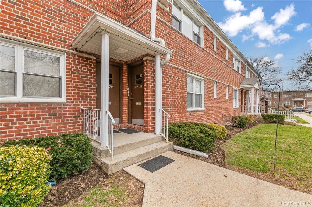 Photo of 87-18 Marengo Street #2B, Hollis, NY 11423 (MLS # 973893)