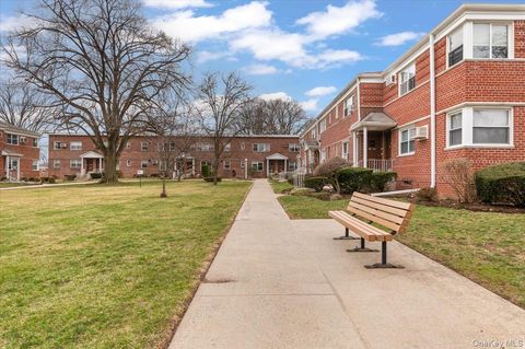 87-18 Marengo Street 2B Hollis NY 11423