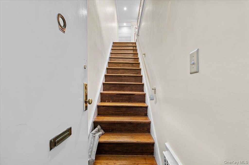 Photo of 87-18 Marengo Street #2B, Hollis, NY 11423 (MLS # 973893)