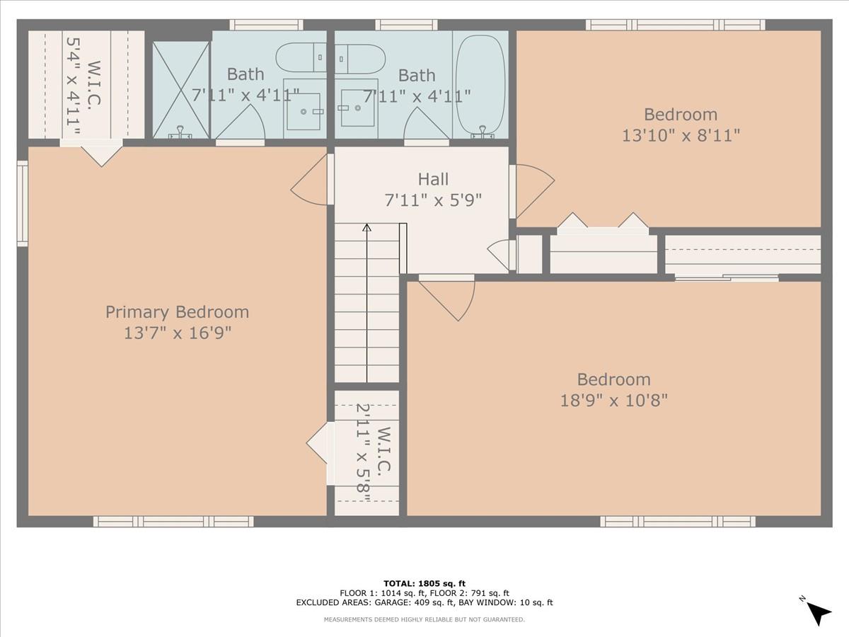 29 Barker Drive, Stony Brook, New York image 17