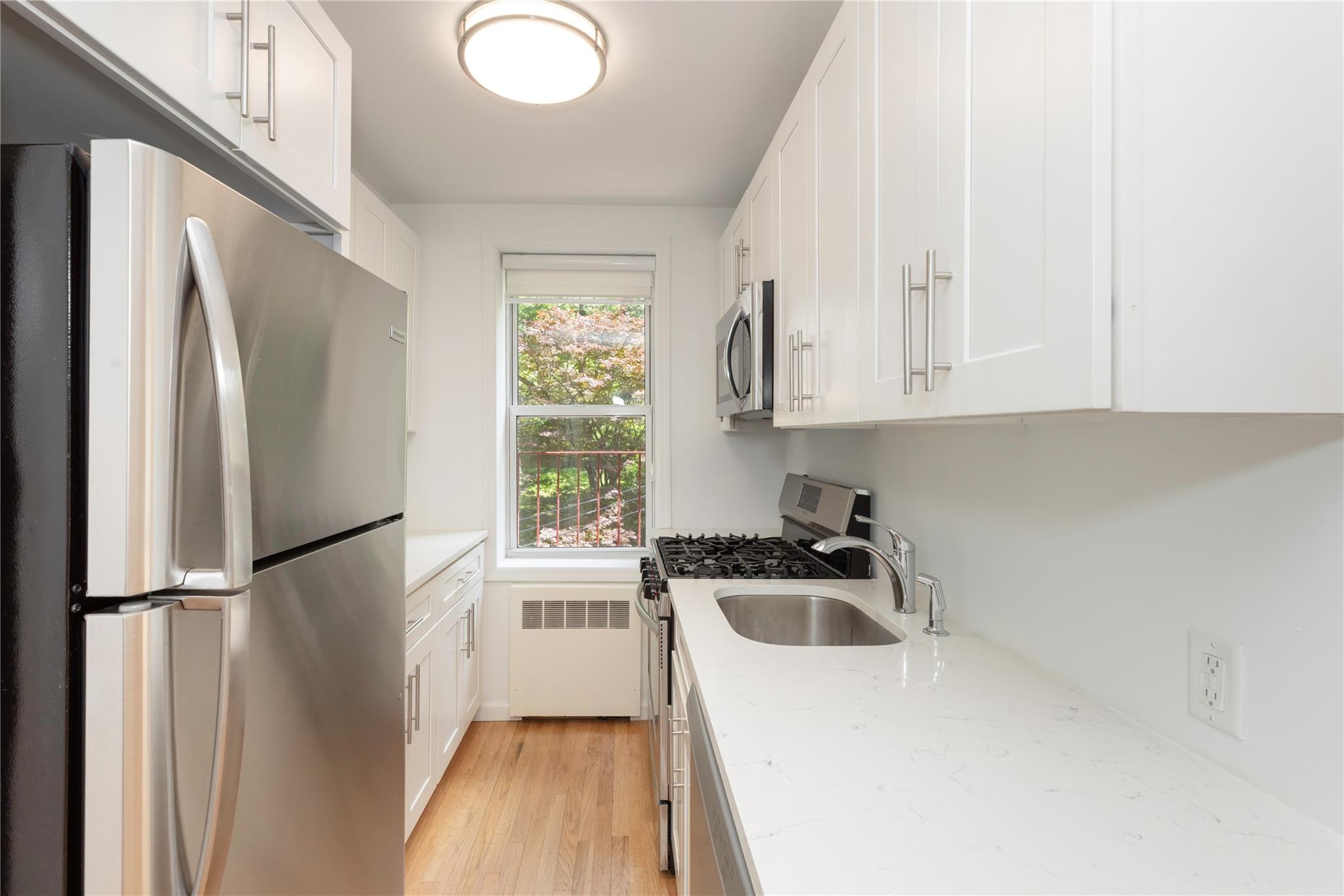 1 Hawley Terrace #5E, Yonkers, New York image 8