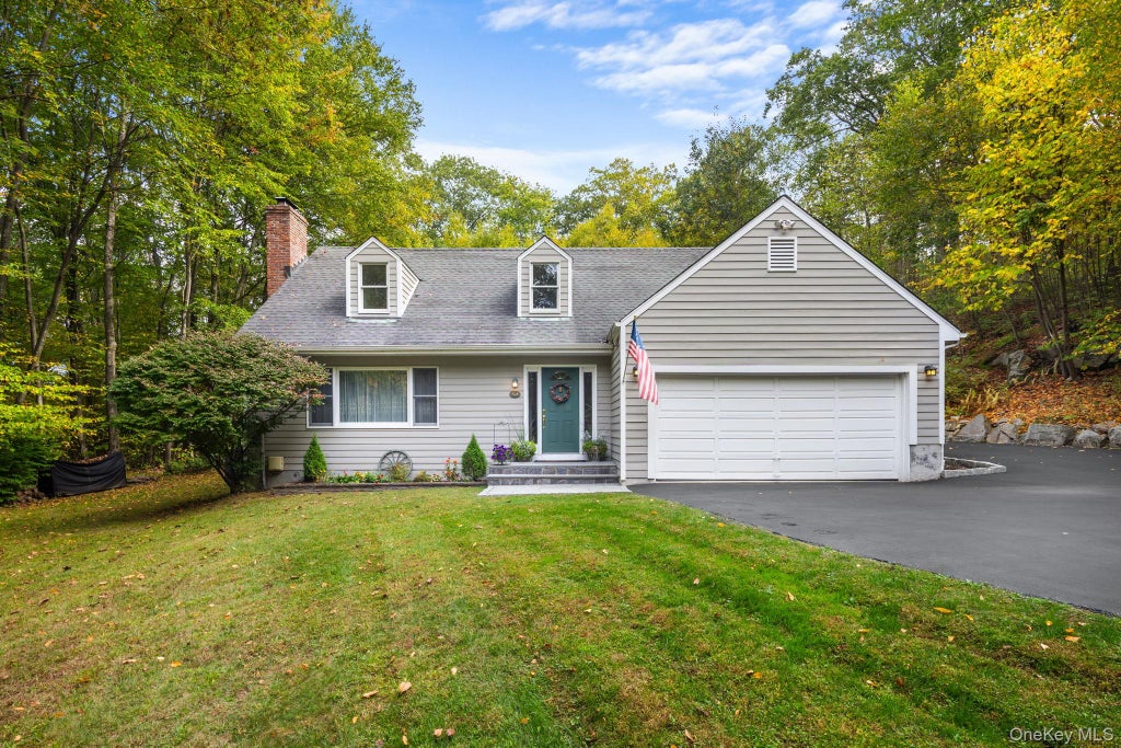 Photo of 568 Farmers Mills Road, Carmel, NY 10512 (MLS # 1041819)