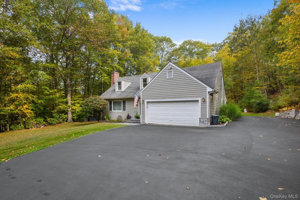 Photo of 568 Farmers Mills Road, Carmel, NY 10512 (MLS # 1041819)