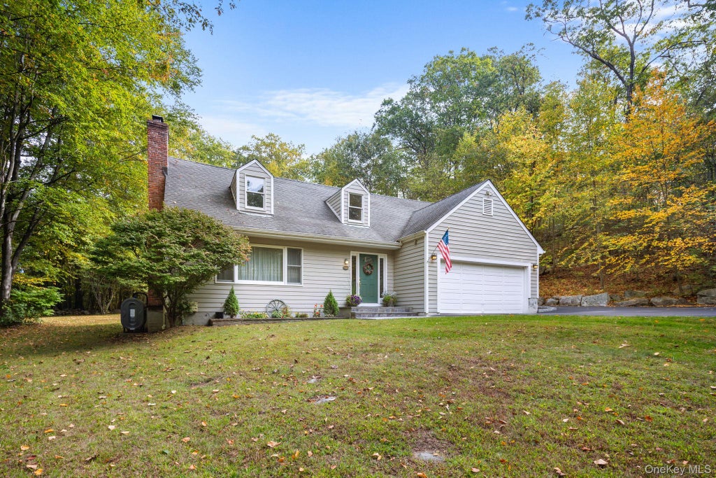 Photo of 568 Farmers Mills Road, Carmel, NY 10512 (MLS # 1041819)