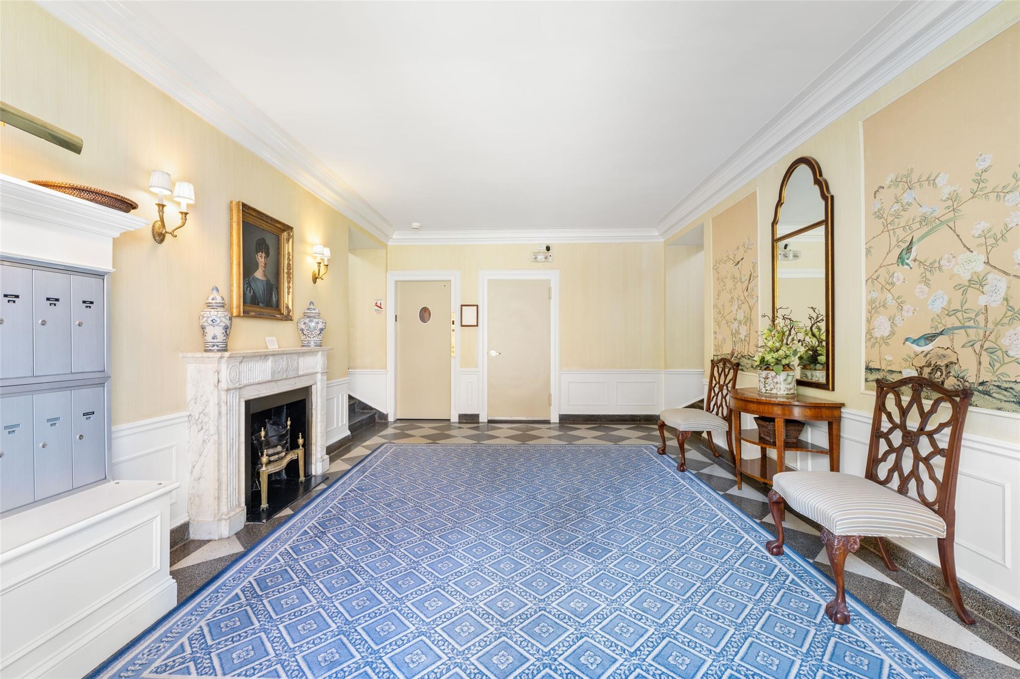 7 Midland Gardens #4M, Bronxville, New York image 15