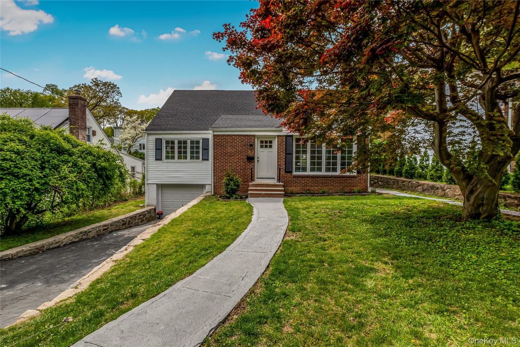 Photo of Yonkers, NY 10705 (MLS # 993851)