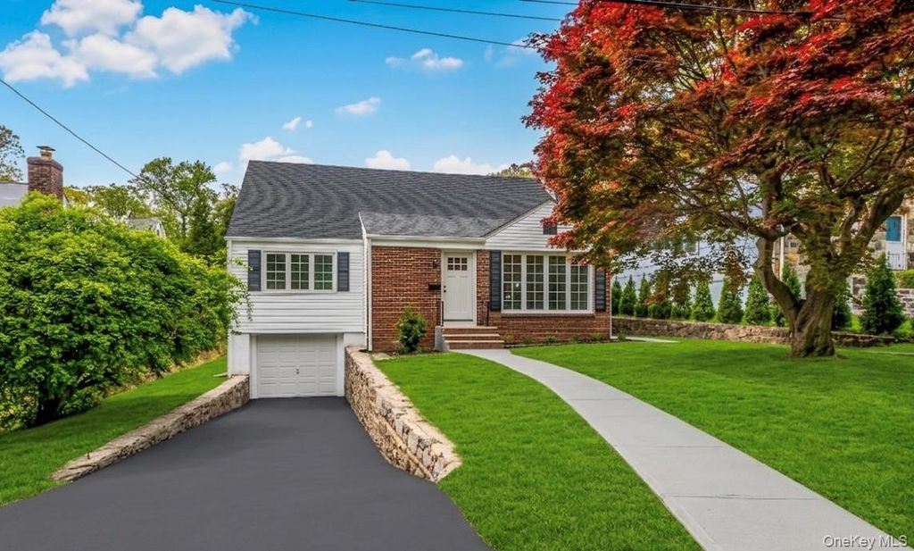 Photo of Yonkers, NY 10705 (MLS # 993851)