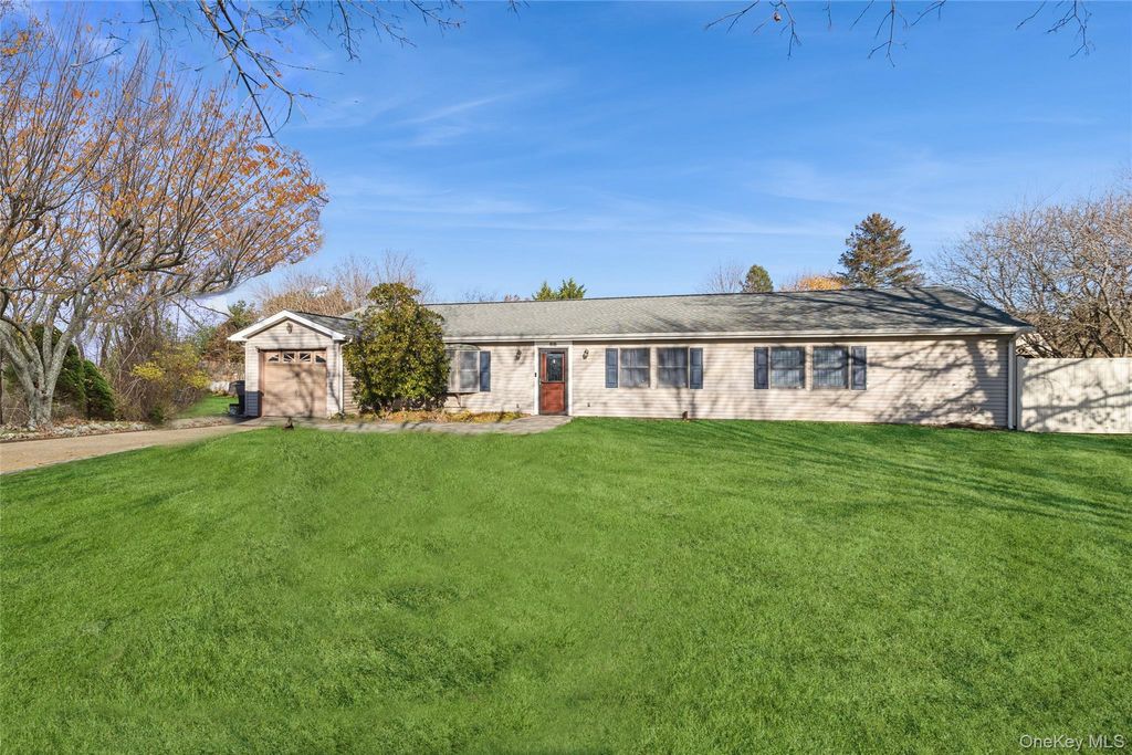 Photo of 68 Oleeta Road, Mount Sinai, NY 11766 (MLS # 939546)