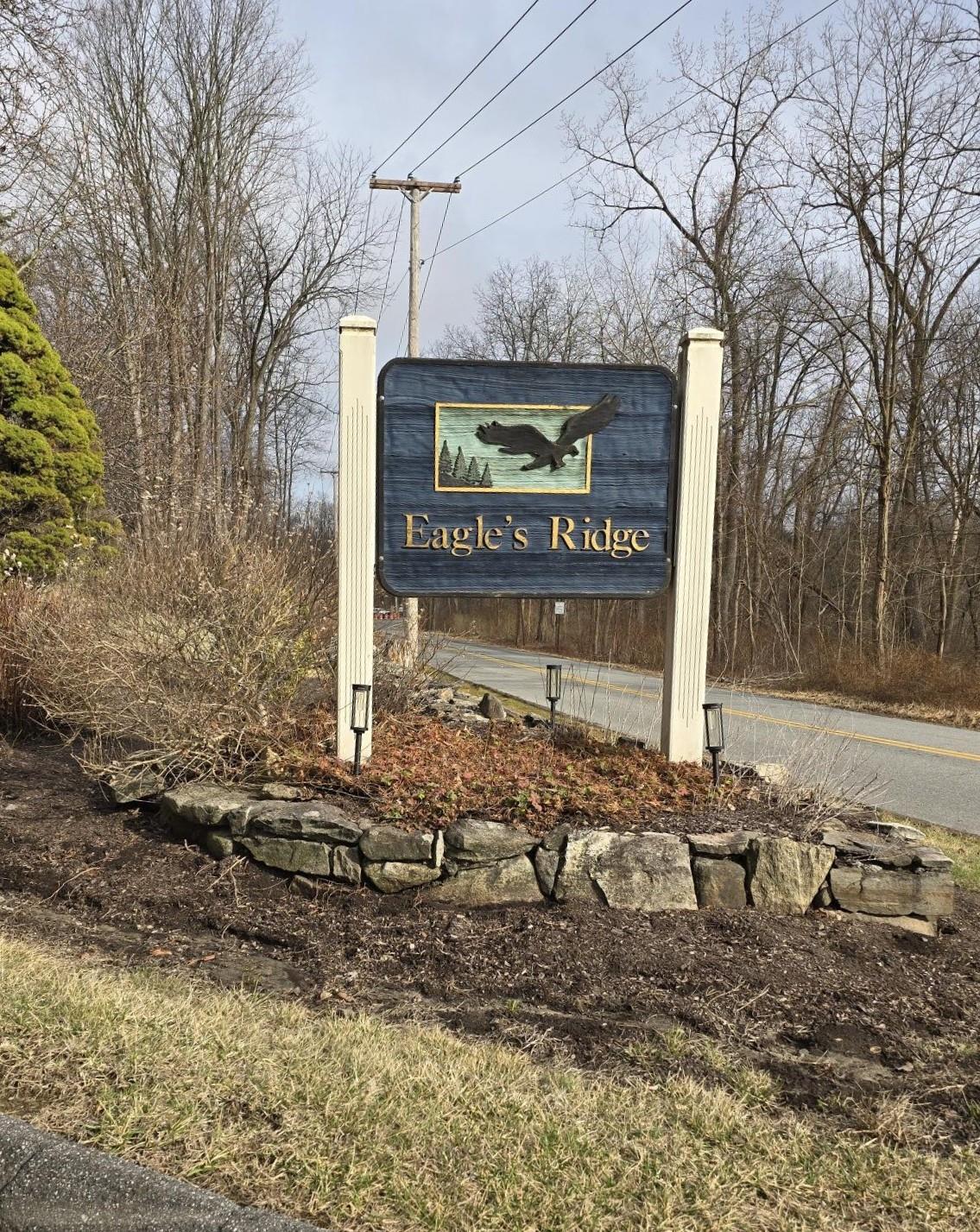 Property for Sale at Eagles Ridge Road, Brewster, New York - Bedrooms: 2 
Bathrooms: 2 
Rooms: 5  - $350,000