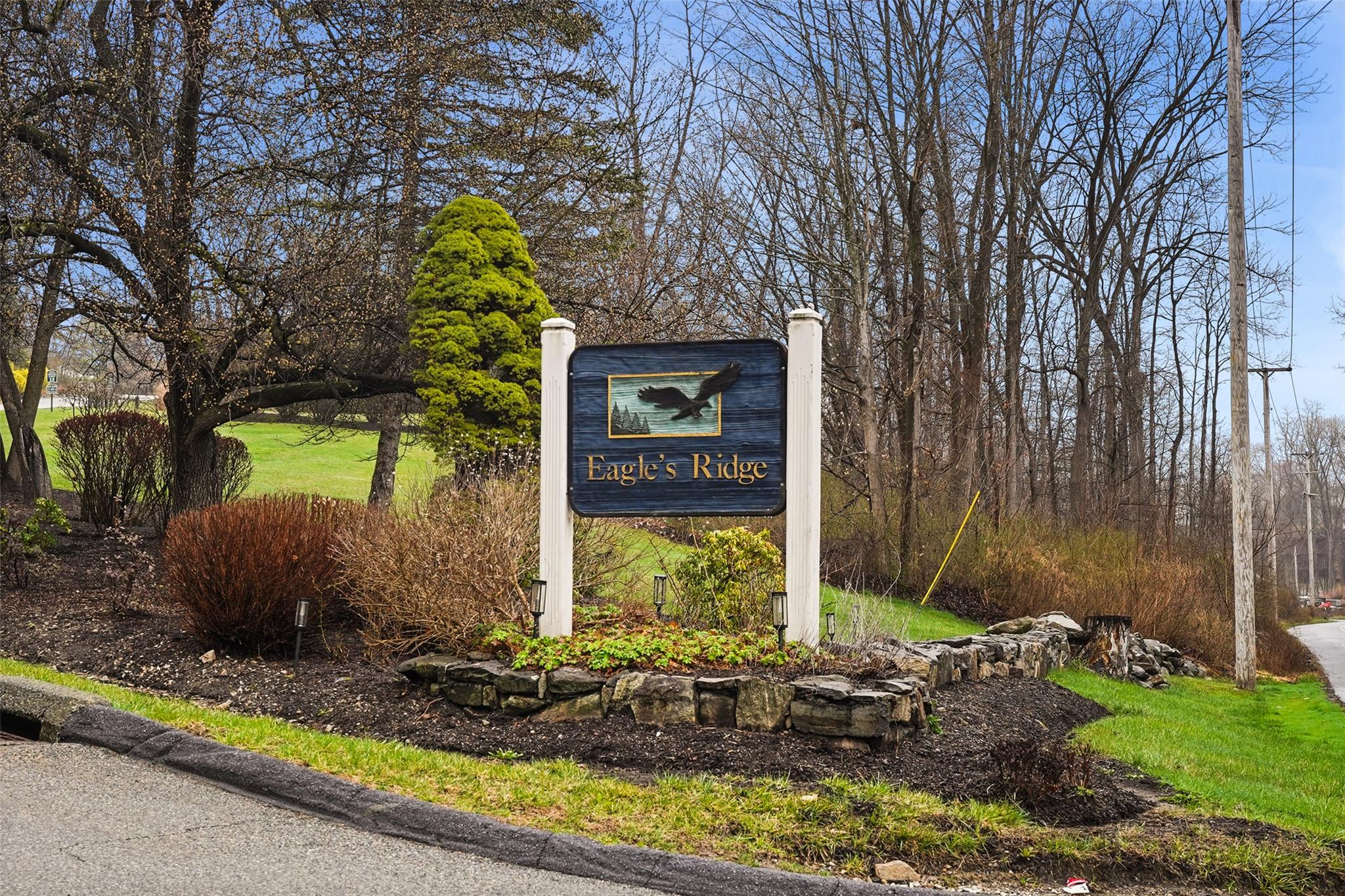 Photo 1 of Eagles Ridge Road, Brewster, New York, $350,000, Web #: 837304