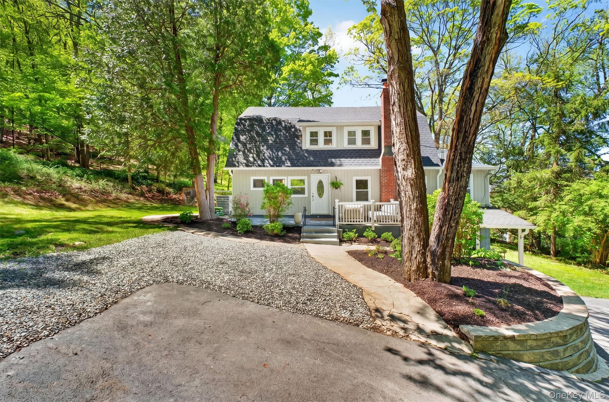 20 Hillside Avenue