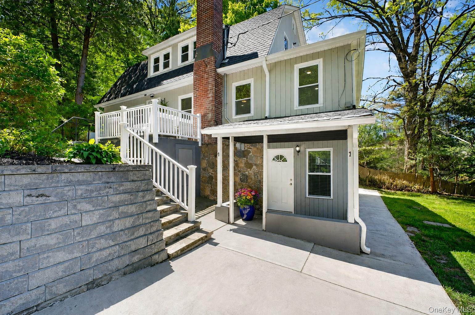 20 Hillside Avenue