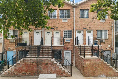 Multifamily For Sale - 2470 Glebe Avenue<br/> Bronx, NY 10461