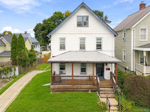 Multifamily For Sale - 1008 Hudson Avenue<br/> Peekskill, NY 10566