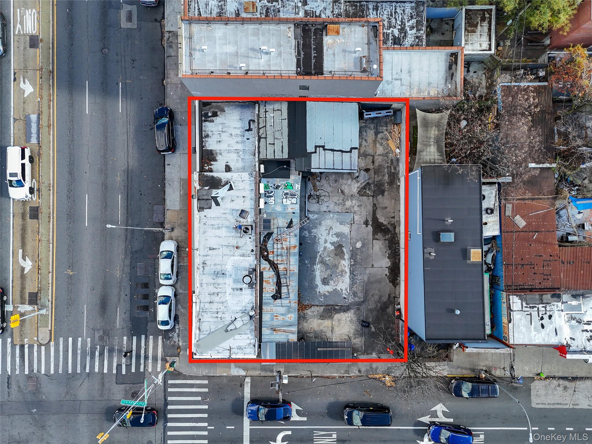 2258 Atlantic Avenue