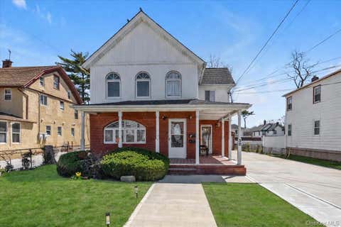Multifamily For Sale - 38 5th Street<br/> Valley Stream, NY 11581