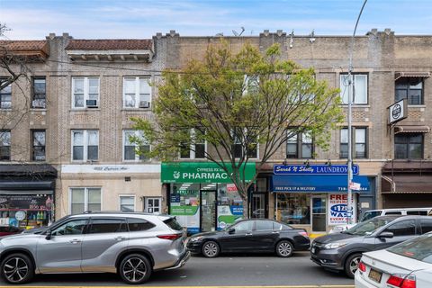 1105 Cypress Avenue Ridgewood NY 11385