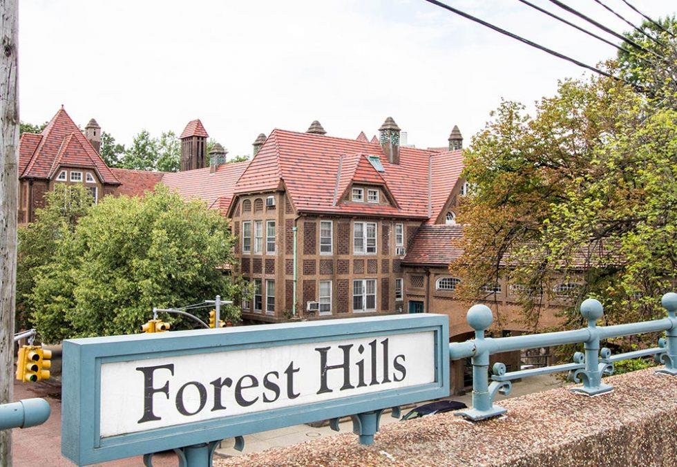 76-36 113th Street #1V, Forest Hills, New York image 38