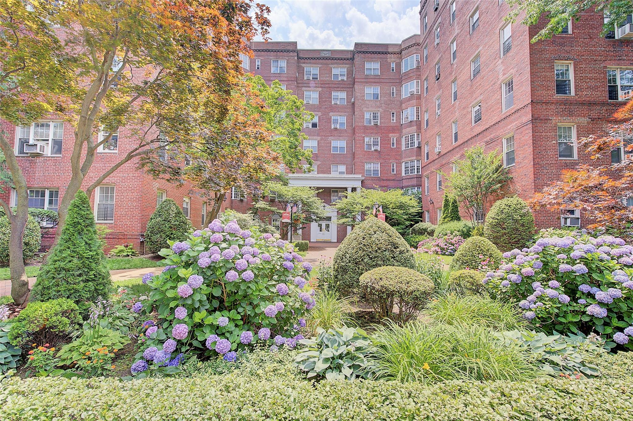 76-36 113th Street #1V, Forest Hills, New York image 28