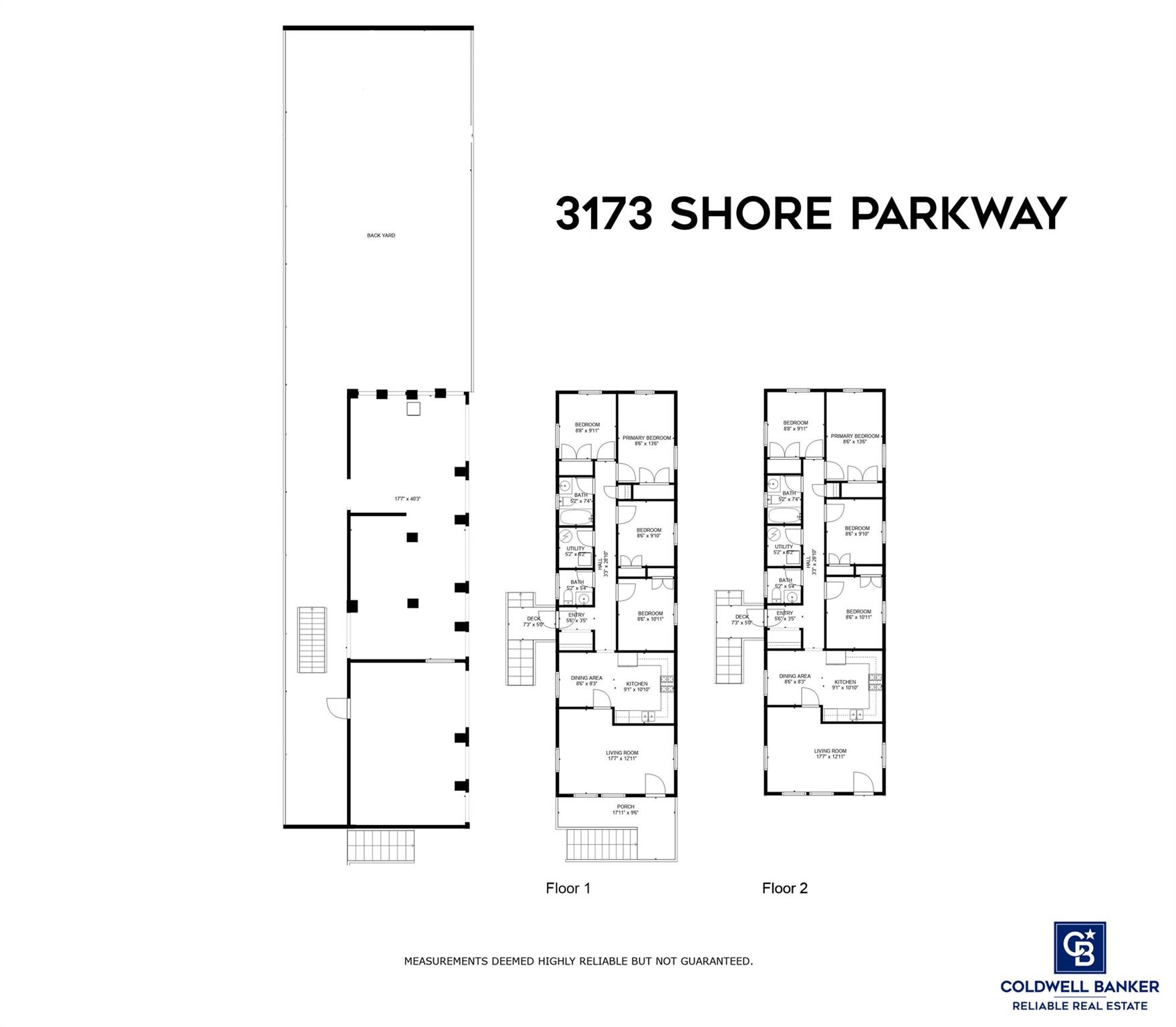 3173 Shore Parkway, Brooklyn, New York image 4