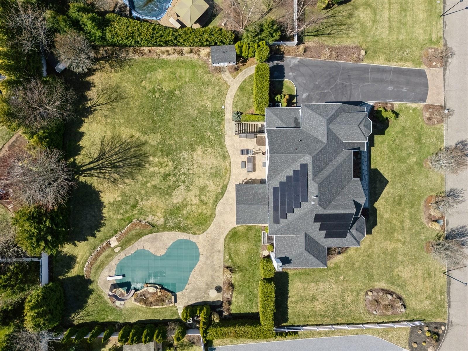 4 Clayton Court, Shoreham, New York image 43
