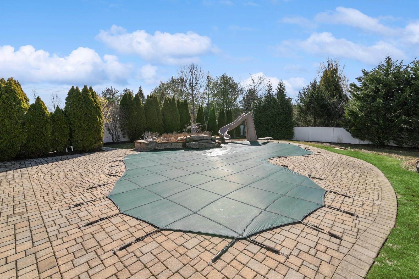4 Clayton Court, Shoreham, New York image 45