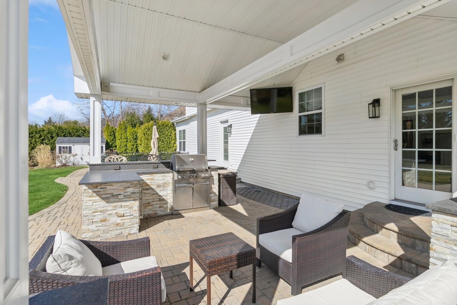 4 Clayton Court, Shoreham, New York image 5