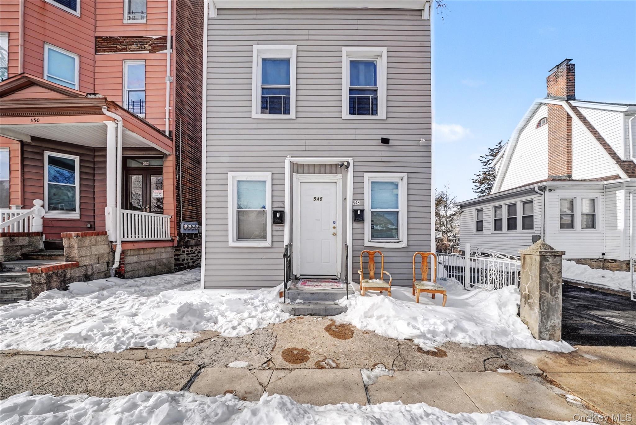 Photo 1 of 19 — 548 S 8th Avenue, Mount Vernon, NY 10550