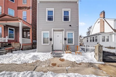 548 S 8th Avenue Mount Vernon NY 10550